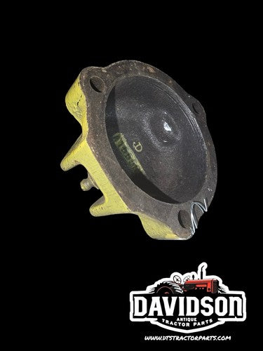John Deere A tractor JD center wheel hub cap A1555R Antique Tractor