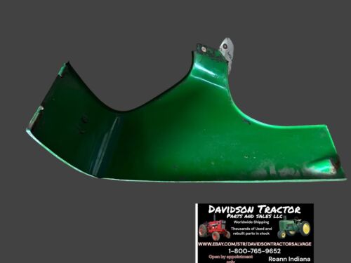 JOHN DEERE COWL-Cover  RH R65774 4040 4240 4440 4640 4850++