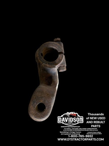 Steering Arm Fits International Fits Case IH 595 685 695 884 895 995 3121263R1