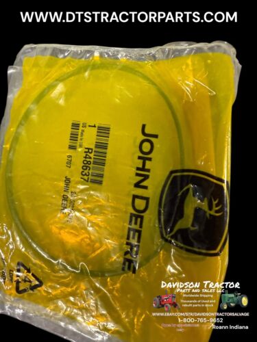 Genuine John Deere T32341 R48637 O Ring Set New Old Stock