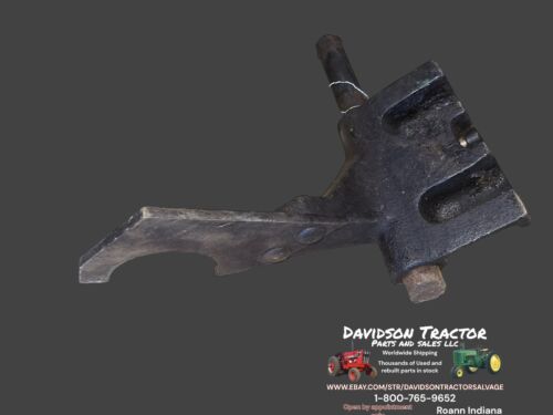 John Deere 60 620 1st 3rd R transmission shifter A4013R Antique Tractor