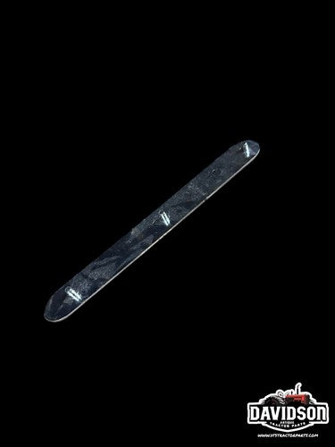 183193M1 Side Emblem (FERGUSON 35) -Fits  Massey  Tractor