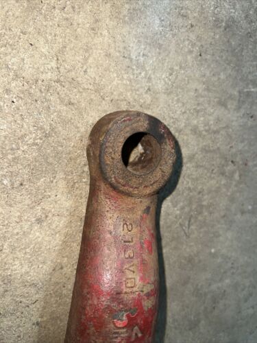 Steering Arm 531249R1 Fits Case 3688 766 786 886 966 986 Hydro 100 Hydro 186