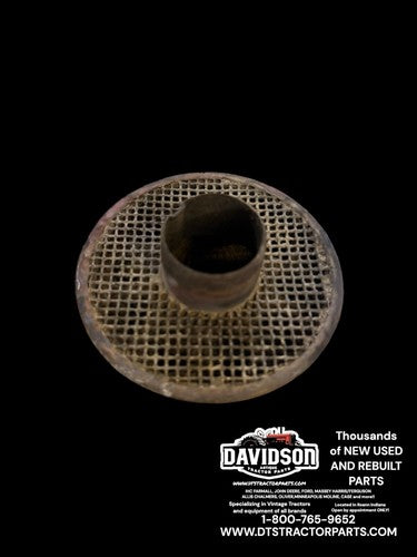 IHC Farmall 230 Air Cleaner Cap Antique Tractor