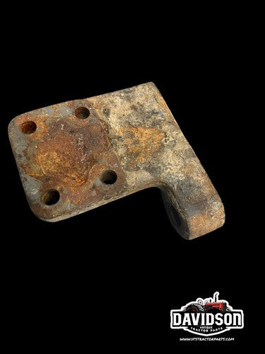 1155 Massey Ferguson Mounting Bracket Antique Tractor