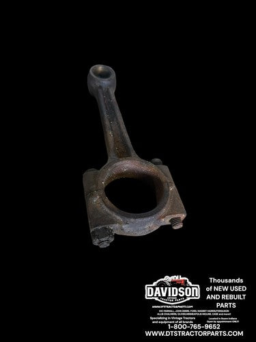 IHC Farmall Cub Connecting Rod Antique Tractor