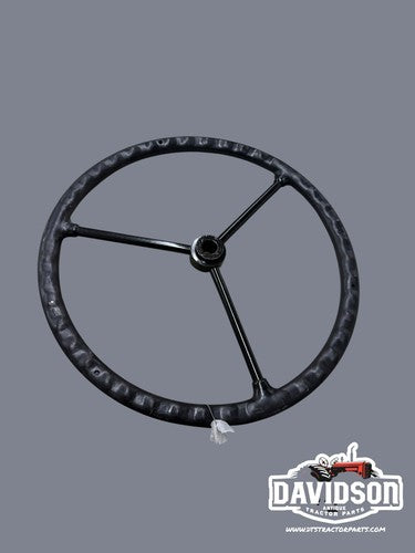 Allis Chalmers tractor Steering Wheel for B, C, CA Tractors ACS106