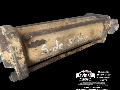 Case 586E Forklift Side shift Cylinder