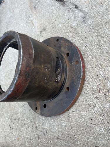 Farmall Super M SM tractor IH inner brake housing holder Antique Tractor