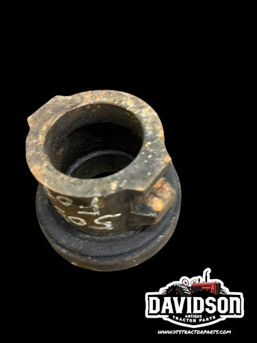 5030 Ford clutch throwout carrier Antique Tractor