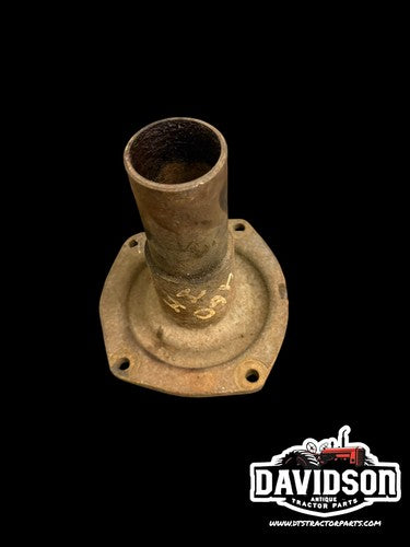 1959 Farmall IH 460 Gas Tractor Input Shaft Sleeve 370598R1