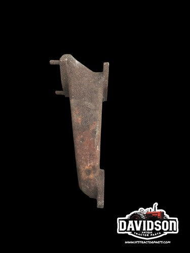 Manifold 733206M1 Fits Massey Ferguson 11 168 175 178 1844 185 188 220 24 25 270