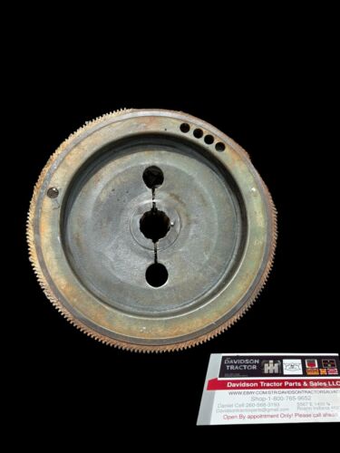 JOHN DEERE 620 630 FLYWHEEL A5640R Antique Tractor  WE SHIP!!