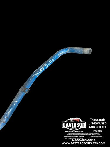 Ford 5640 Tractor Breather Tube