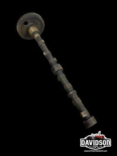 Massey Ferguson 1080 318 Perkins Camshaft W/Gear Antique Tractor
