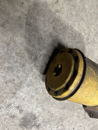 Farmall Cub Low Boy 154 Air Cleaner