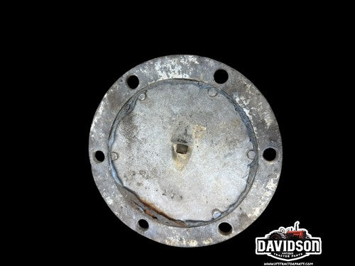 Massey Ferguson 135 Rear End Cover Antique Tractor