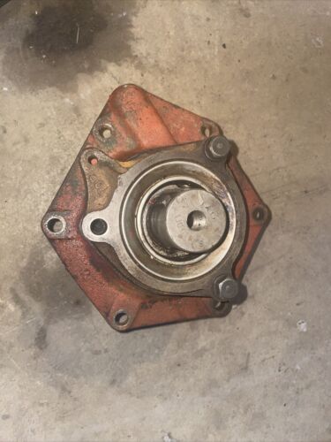 FARMALL M Tractor transmission Imput Gear cluster assembly IHC M