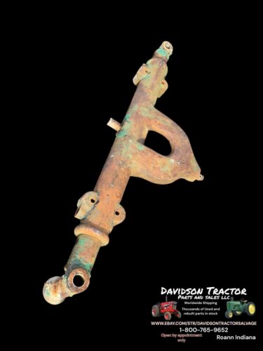 John Deere AW GW A1100R Front Axel Housing Antique Tractor