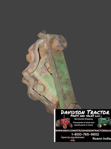 John Deere Plow JD mounting bracket brace mount G487A