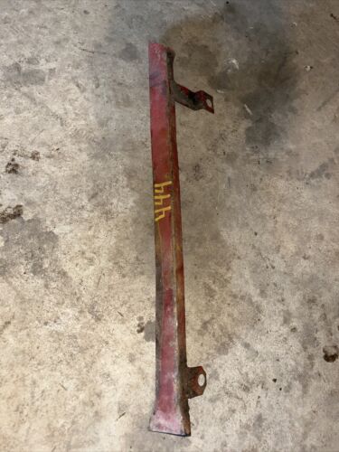 International 444 IH tractor ORIGINAL rear light wiring cover