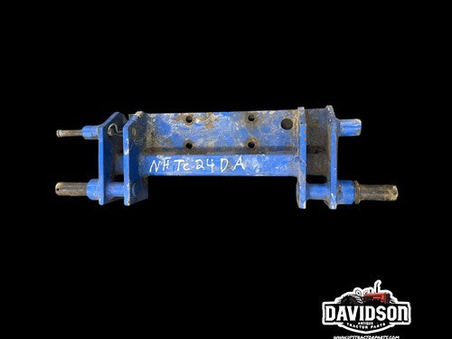 New Holland TC24 Drawbar Support Bracket Assembly Antique Tractor