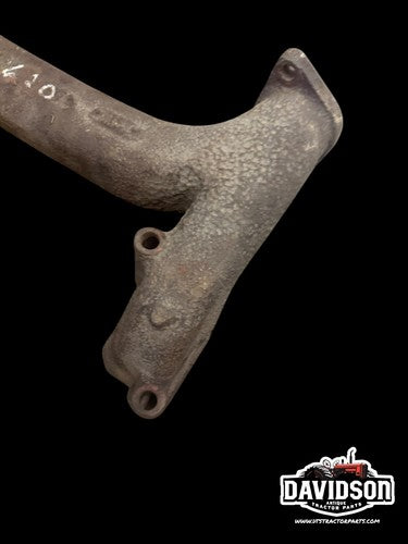John Deere 70-720-730 Diesel Exhaust Manifold Antique Tractor