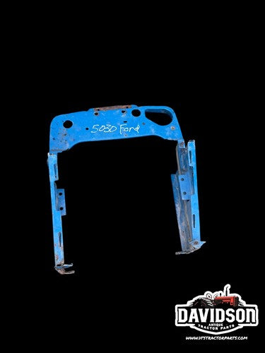 Ford 5030 Tractor grill housing antique tractor
