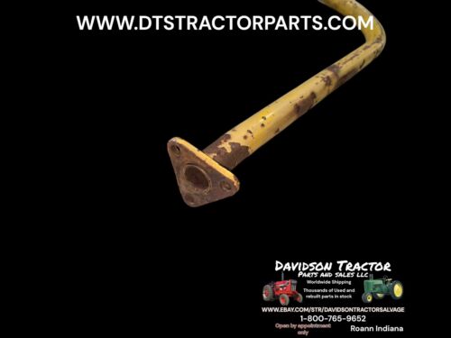 IHC International Farmall Cub Low Boy Steering Tower Support Antique Tractor