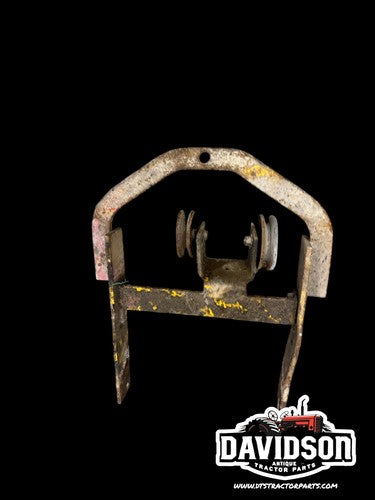 IHC Farmall Cub 154 Low Boy Drawbar Antique Tractor