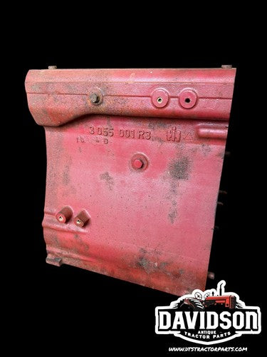 IH INTERNATIONAL 484 DIESEL BLOCK D179 GOOD USED BLOCK 3055001R3