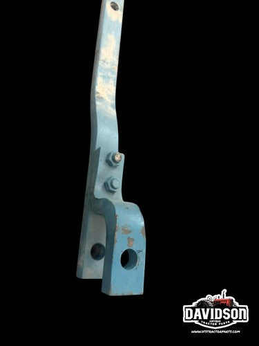 Drawbar fits Ford 4130 4630 2810 2910 3910 4100 4110 4600 4000 4610 82009362