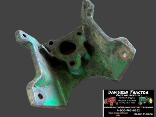 John Deere B PTO Cover With Bracket B2064R