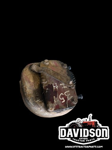 3043849R1 International 354 Tractor Governor Assembly Good Used Antique Tractor