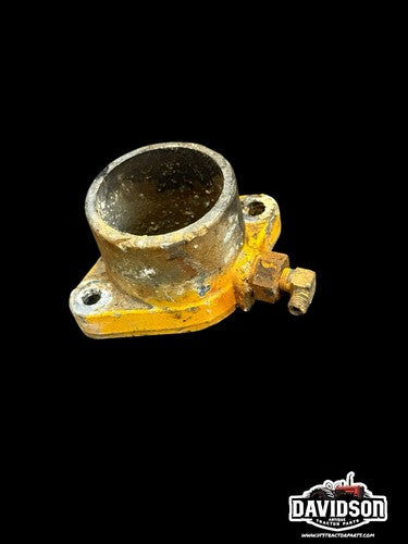 John Deere 219 Diesel Coolant Neck Antique Tractor