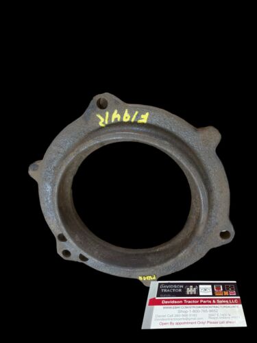 USED F194R ADJUSTNG DISK CLUTCH FOR JOHN DEERE UNSTYLED G