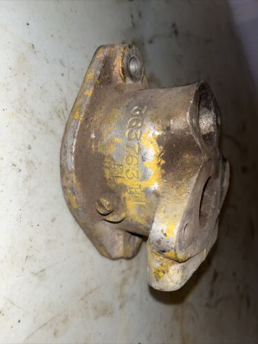 Farmall 300 350 400 450 Aluminum distributor housing