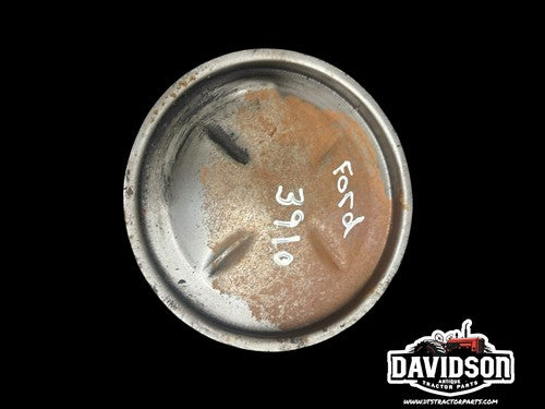 Ford 3910 Can plug Antique Tractor
