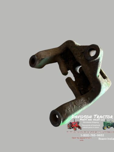 John Deere 2010 Tractor Hitch Drawbar Anchor Antique Tractor