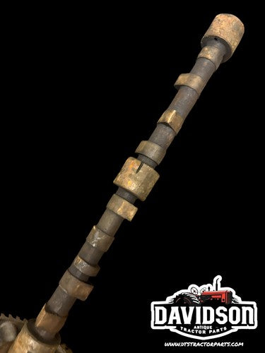 Ford 8N Camshaft Front Distributor! Antique Tractor