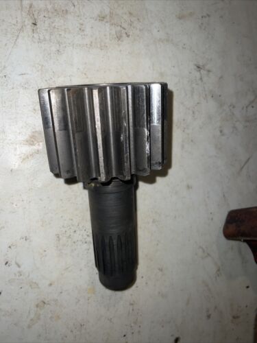 John Deere 3010 Final Drive Gear Pinion R31245 3020 4010 4020