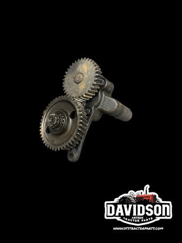 OIL PUMP FOR INTERNATIONAL 474 574 674 584 684 784 884 585 685 785 885