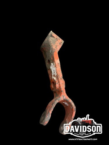 Ford NAA tractor ORIGINAL left 3pt hitch rockshaft top lift arm