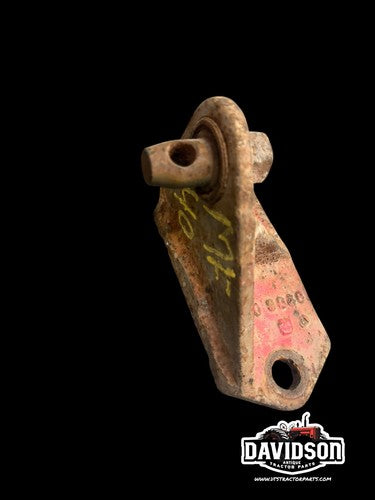 Massey Ferguson 40 Hitch Bracket Antique Tractor