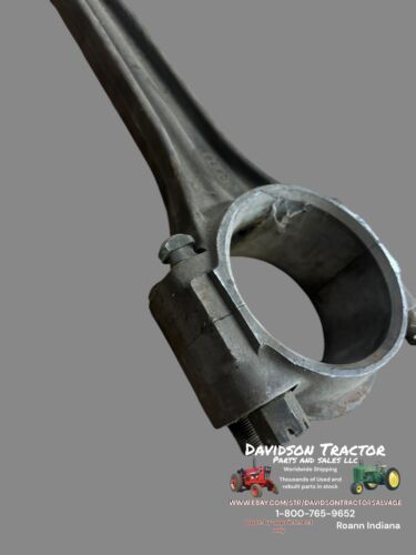 John Deere 70 Diesel connecting rod F1792R