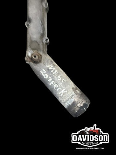 Massey Ferguson 65, 165 Intake Manifold 732815M1 Antique Tractor