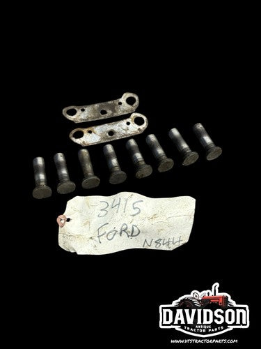 Ford 3415 Lifters Set N844 Antique Tractor