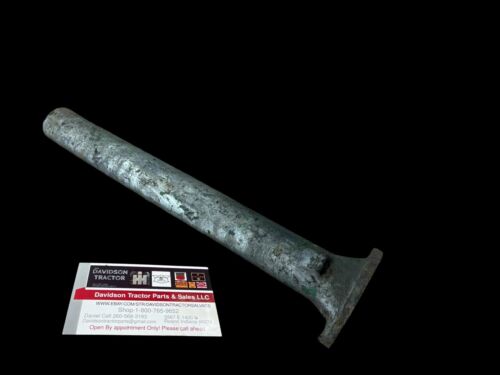 John Deere B lower water pipe B2115R