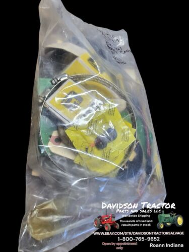 NOS John Deere AR62359 RE25621 Electrical Remote Control Wiring Kit 2150 2255