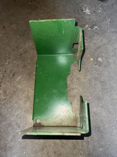 John Deere PTO Cover